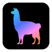 LlamaIndex logo
