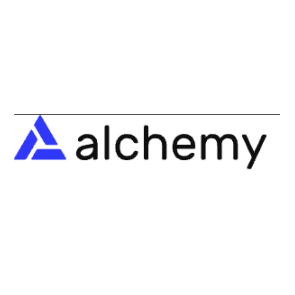 Alchemy logo