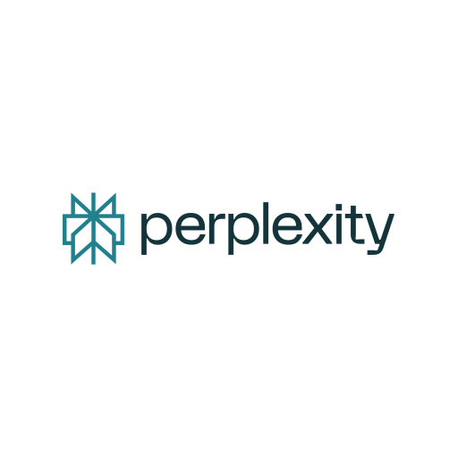 Perplexity logo