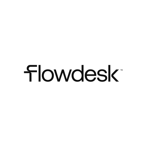 Flowdesk logo