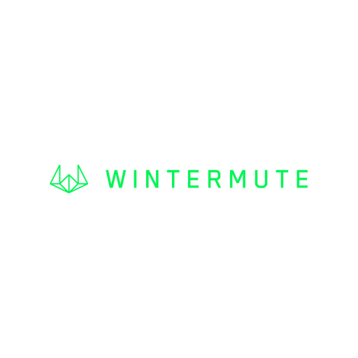 Wintermute logo