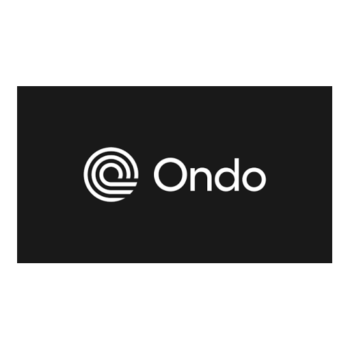 Ondo Finance logo