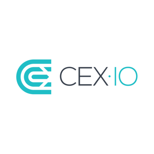 CEX.IO logo