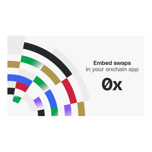 0x logo