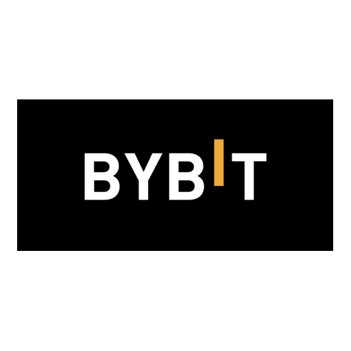 Bybit logo