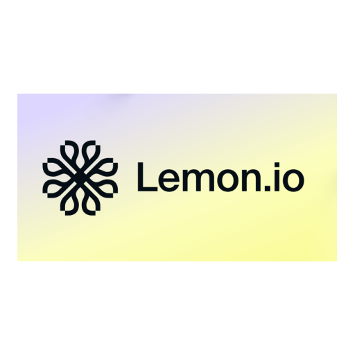 lemon.io logo