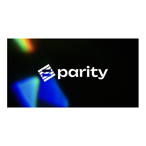 Parity Technologies logo