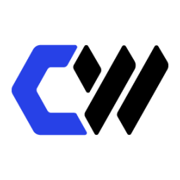 CoreWeave logo