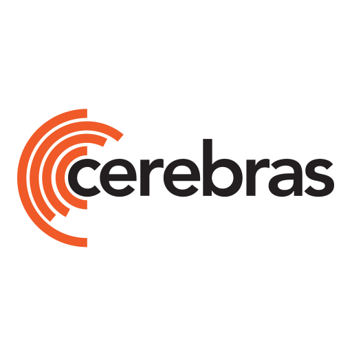 Cerebras logo