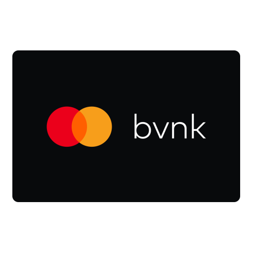 BVNK logo