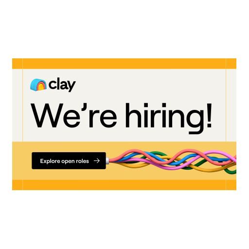 Clay logo