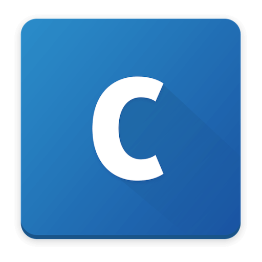 Coinbase logo