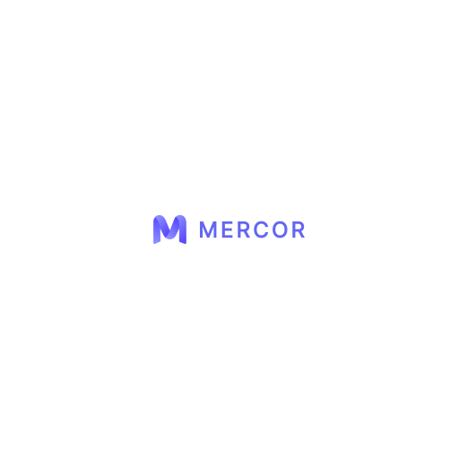 Mercor logo