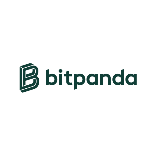 Bitpanda logo