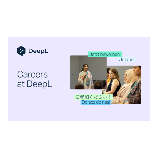 DeepL logo