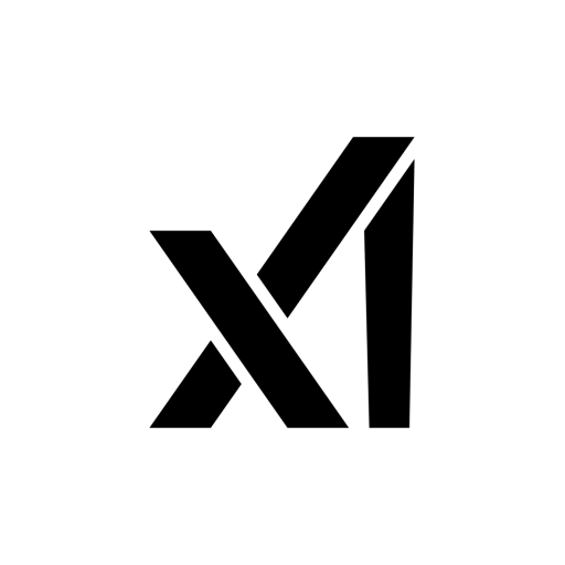 xAI logo