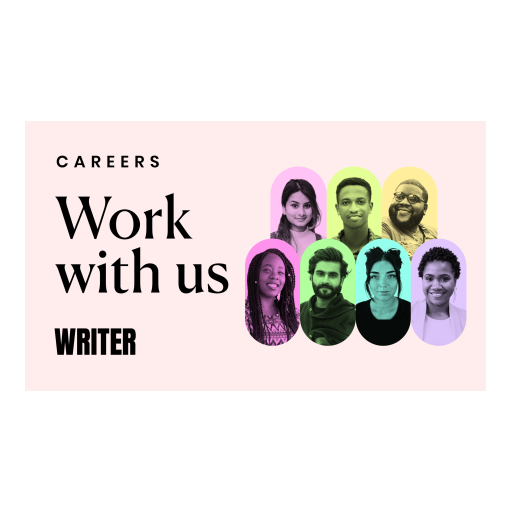 Writer logo