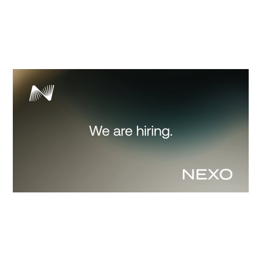 Nexo logo