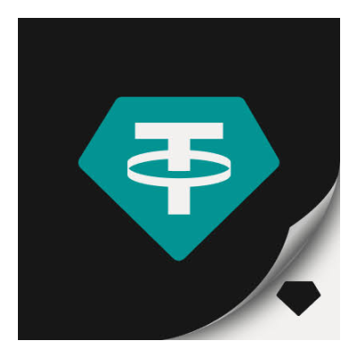 Tether logo