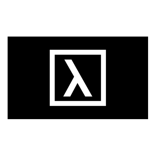 Lambda logo