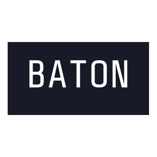 Baton logo