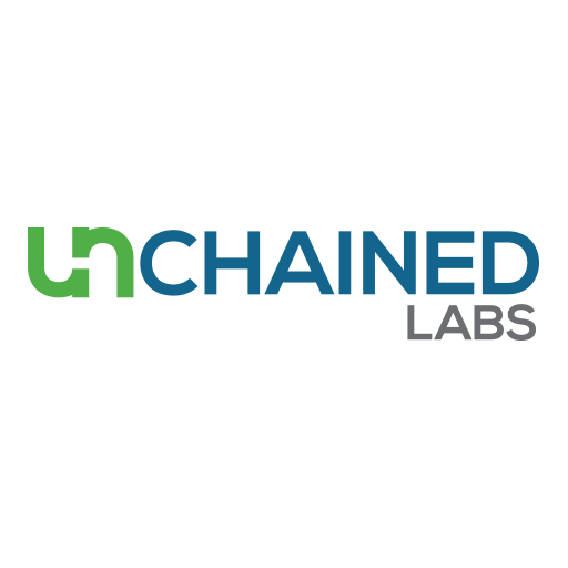 Unchained logo