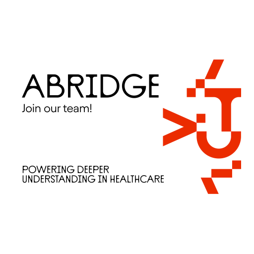 Abridge logo