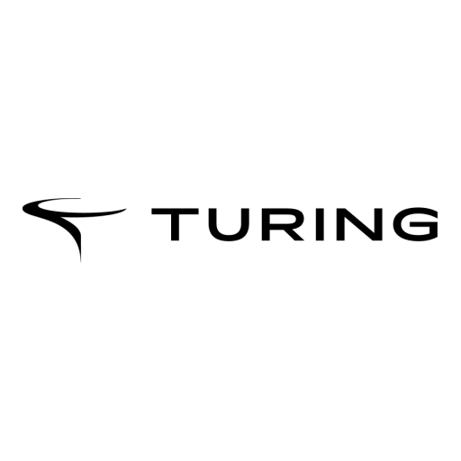 Turing logo