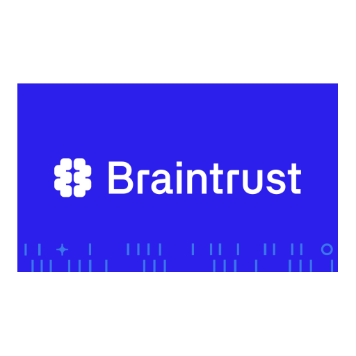 Braintrust logo