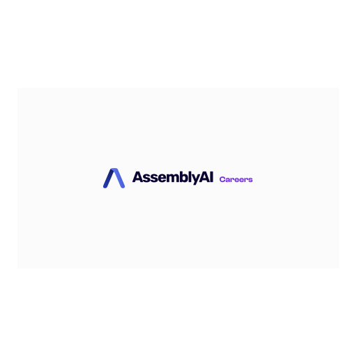 AssemblyAI logo