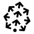 Pinecone logo