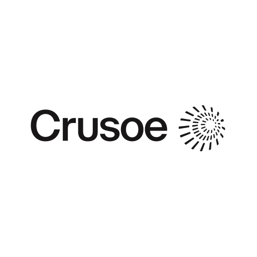 Crusoe logo