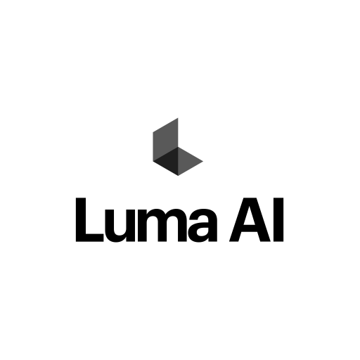 Luma AI logo