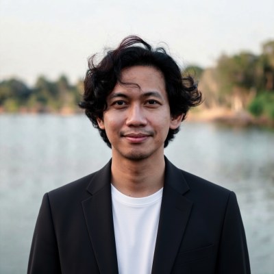Carl Tanuwijaya